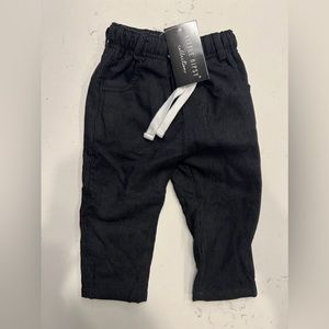 Little Bipsy courduroy pants